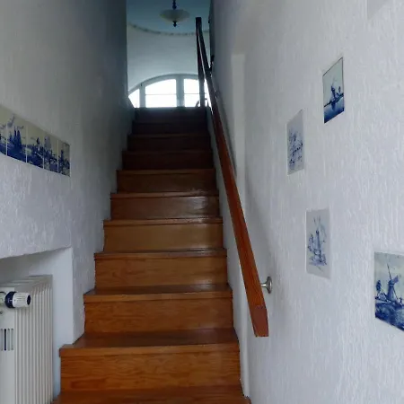 Ferienwohungen Im Feriengarten Dg * Nardevitz