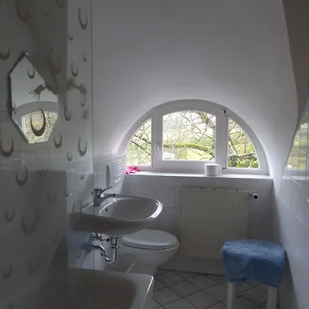 Ferienwohungen Im Feriengarten Dg Nardevitz