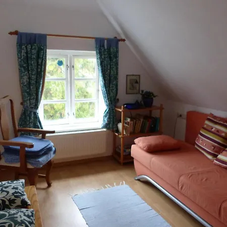 Ferienwohungen Im Feriengarten Dg